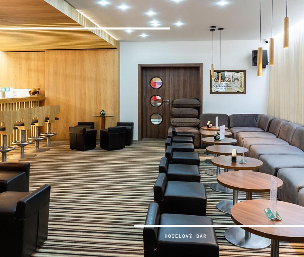 Hotel Kamzik *** Mala Moravka Ngoại thất bức ảnh