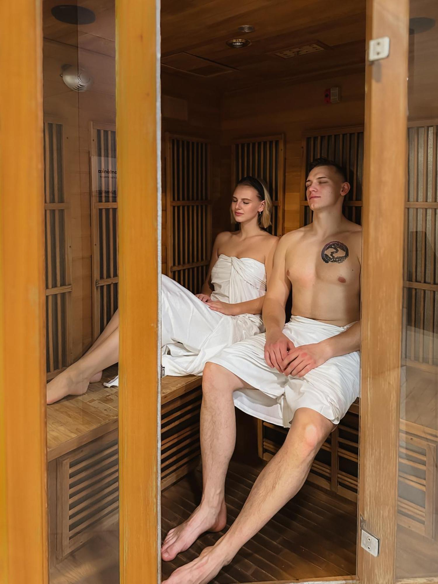 Hotel Kamzik *** Mala Moravka Ngoại thất bức ảnh