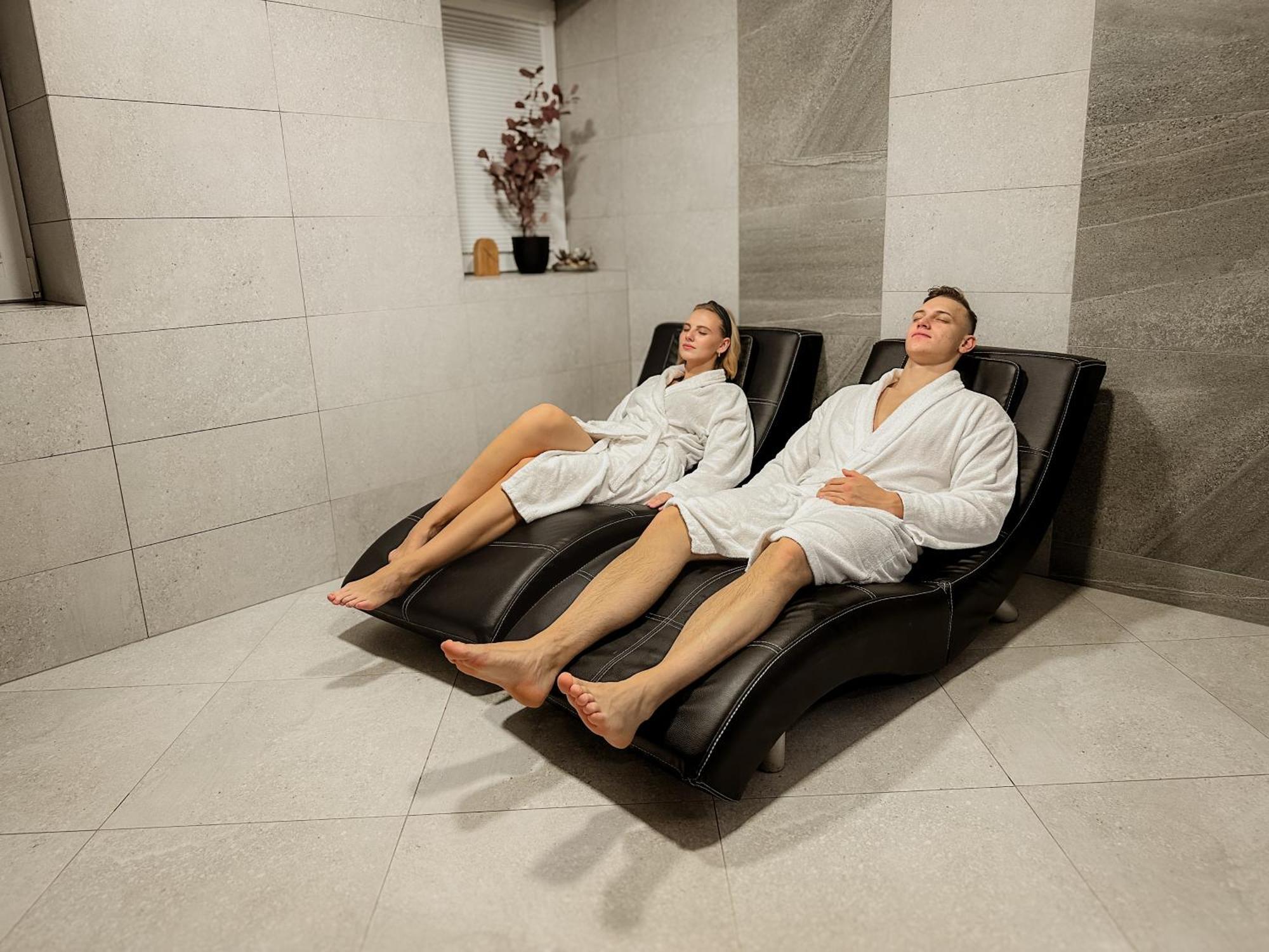 Hotel Kamzik *** Mala Moravka Ngoại thất bức ảnh